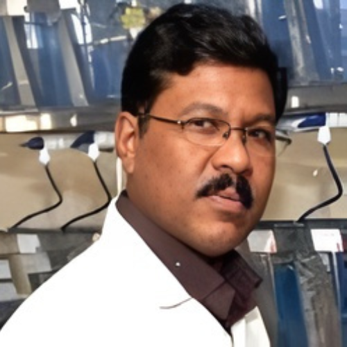 Dr Kalidas Kohale